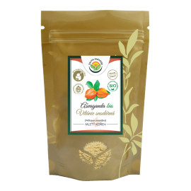 BIO cu rădăcină de ashwagandha 100g