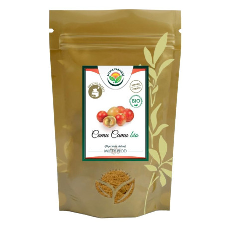 Camu camu pudră BIO 50 g