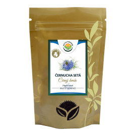 Chimen negru - chimen negru măcinat 100 g