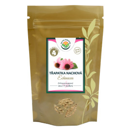 Echinacea - rădăcină de conică măcinată 80g