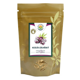 Rădăcină de valeriană, măcinată 100g