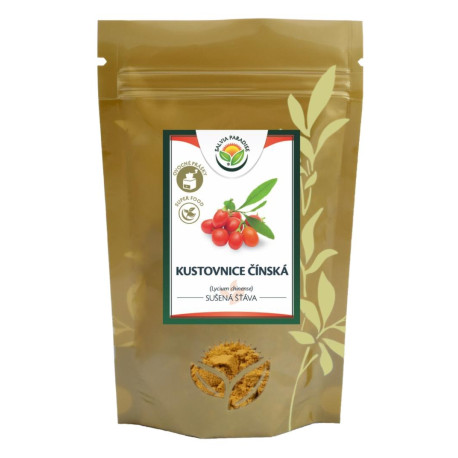 Wolfberry - suc uscat 100g