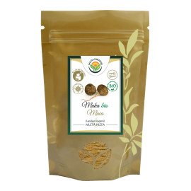 Pulbere de maca - Lepidium Meyenii BIO 1000g