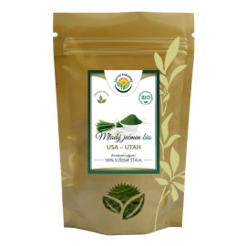 Orz verde tânăr - suc 100% uscat BIO 250g