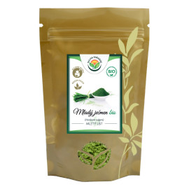 Orz verde tânăr BIO 250g
