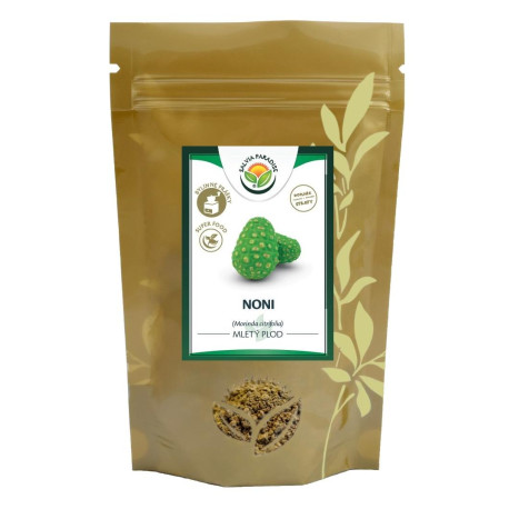 Noni - pudră Morinda citrifolia 250g