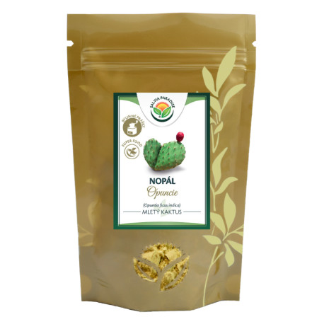 Pulbere de nopal 1000g