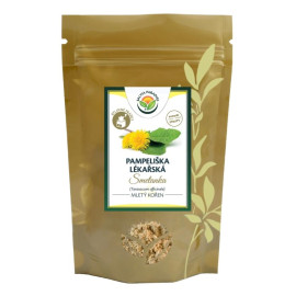 Rădăcină de păpădie măcinată 100g