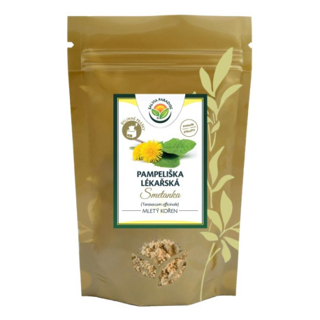 Rădăcină de păpădie măcinată 100g