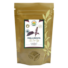 Solul frunzelor de tufiș perilla 100 g