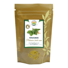 Semințe măcinate de schinuș 100 g