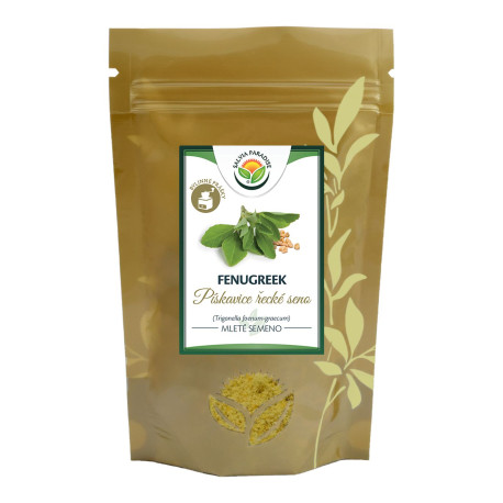 Semințe măcinate de schinuș 100 g