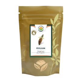 Psyllium măcinat 150 g