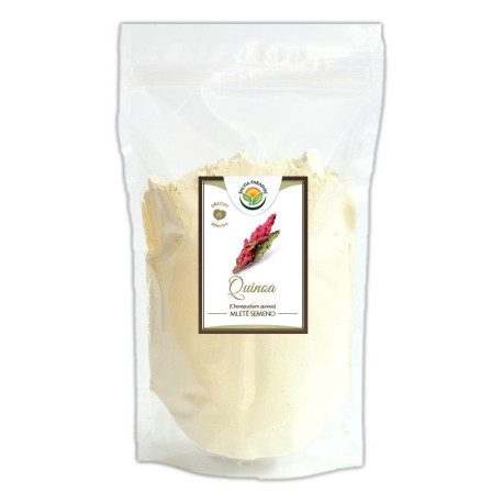 Quinoa măcinată 250g