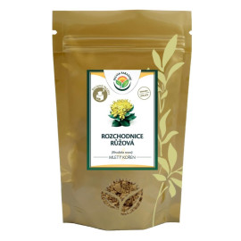 Măcinat de rădăcini de Rhodiola 75 g