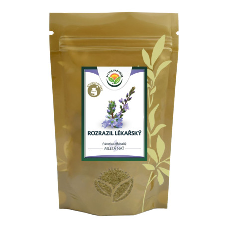 Tulpină medicinală zdrobită măcinată 100 g