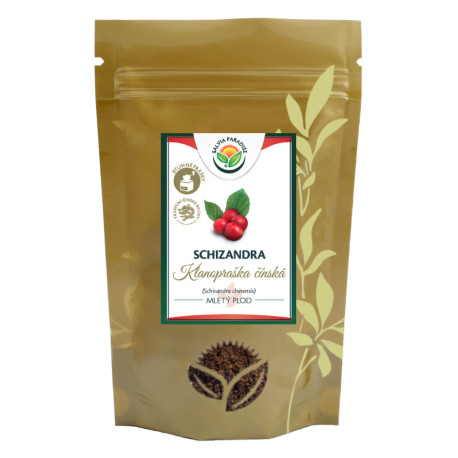 Fructe măcinate Schizandra 100 g