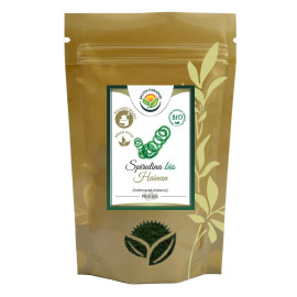 Spirulina 100% pudră BIO 50g