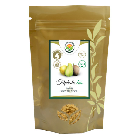 Triphala Powder BIO 100 g