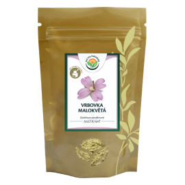 Tulpinile de pământ de salcie cu flori mici 100 g