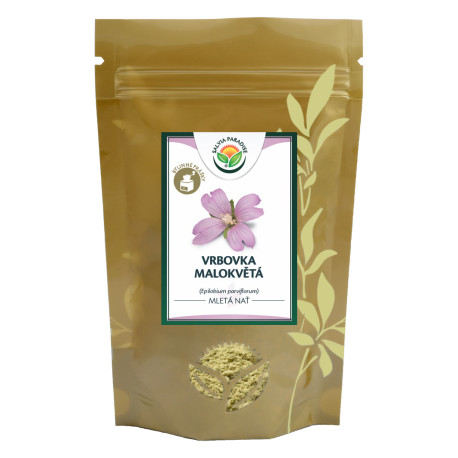 Tulpinile de pământ de salcie cu flori mici 100 g