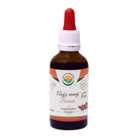Tinctură de anason AF 50 ml