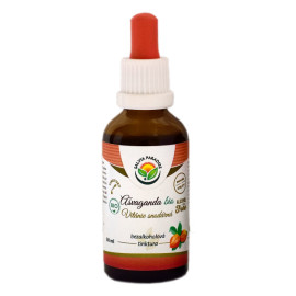 Ashwagandha - Bine ați venit AF Tincture BIO 50 ml