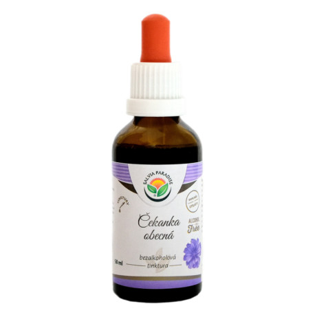 Tinctură AF de rădăcină de cicoarea 50 ml