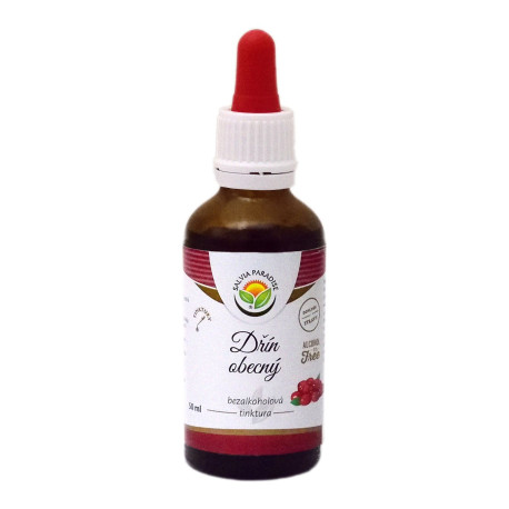 Tinctură Dogwood AF 50 ml