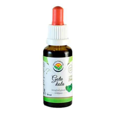 Tinctura Gotu Kola AF 30 ml