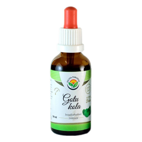 Gotu kola AF tinctură 50 ml