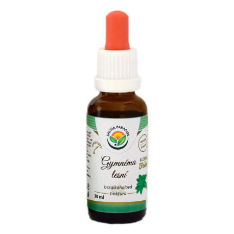 Gymnéma Forest AF Tincture 30 ml