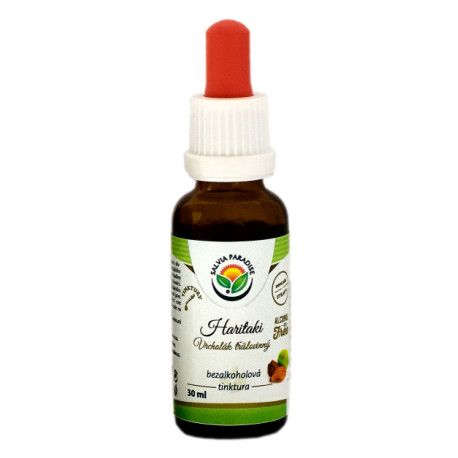 Tinctură Haritaki AF 30 ml