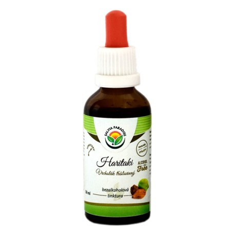 Tinctura Haritaki AF 50 ml