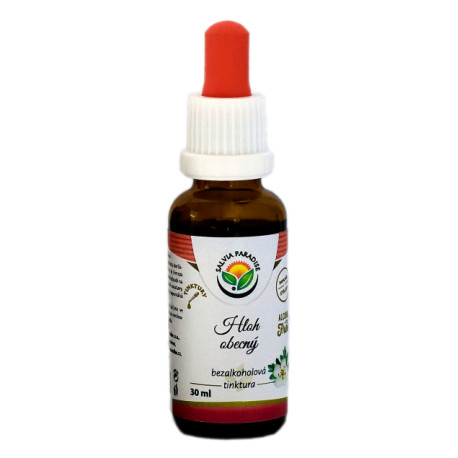 Tinctură Hawthorn AF 30 ml