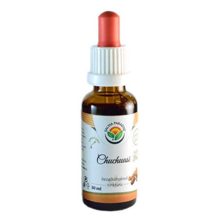 Tinctura Chuchuasi AF 30ml