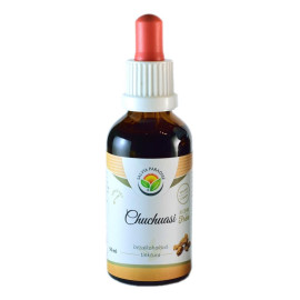 Tinctura Chuchuasi AF 50ml