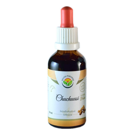 Tinctura Chuchuasi AF 50ml