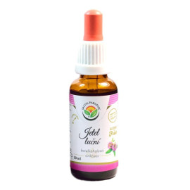 Tinctură de trifoi de pajiște 30 ml