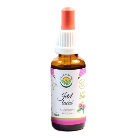 Tinctură de trifoi de pajiște 30 ml