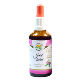 Tinctură de trifoi de pajiște 50 ml