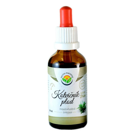 Tinctura fructului Tribulus AF 50 ml