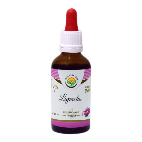 Tinctura Lapacho AF 50 ml