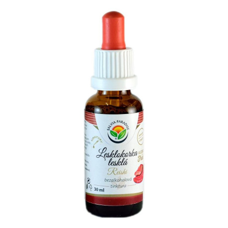 Tinctură lucioasă AF 30 ml