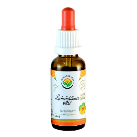 Tinctură Nasturtium Greater AF 30 ml
