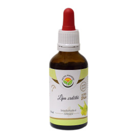 Tinctură Tien Heart AF 50 ml