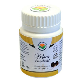 Peruvian Maca 4:1 extract 20 g