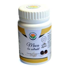 Peruvian Maca 4:1 extract 40 g