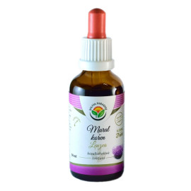 Maral - tinctură Leuzea AF 50 ml