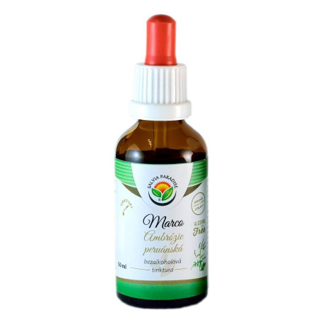 Tinctura Marco AF 50 ml